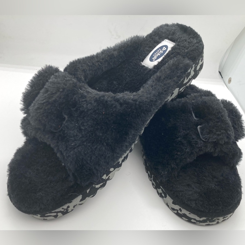 Dr. Scholl’s StayCay- SZ W7- NWT